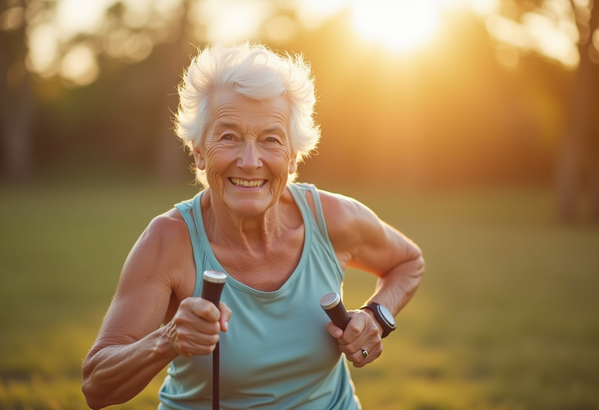 Йога та розтяжка